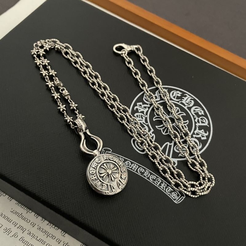 Chrome Hearts Necklaces